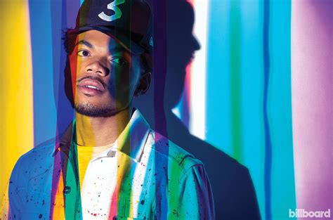 Chance the Rapper: Photos From the Billboard Shoot | Billboard