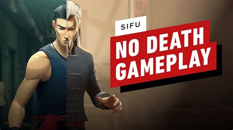 Sifu: 10 Minutes of Gameplay - No Death Playthrough - YouTube