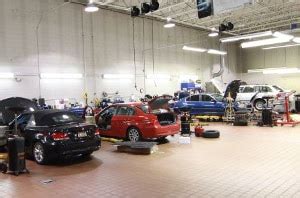 BMW Auto Repair | Knoxville | Grayson BMW Service