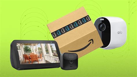 The best security camera deals for Prime Day 2023 still available | ZDNET