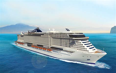 MSC Seaside Cruise Ship, 2019, 2020 and 2021 MSC Seaside destinations, deals | The Cruise Web