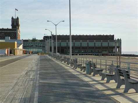 WATCH: Today's Asbury Park Boardwalk grand re-opening ceremony - nj.com