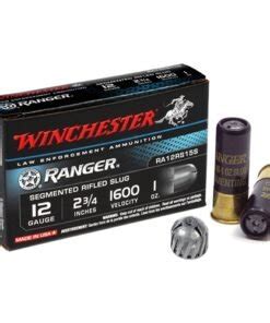 Winchester Shotgun Ammo For Sale | Winchester Ammunitions USA