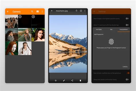 Best Gallery App For Android 2020 - 15 Best Android Gallery Apps 2021 ...