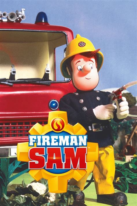 Fireman Sam Season 2