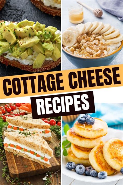 30 Best Cottage Cheese Recipes - Insanely Good