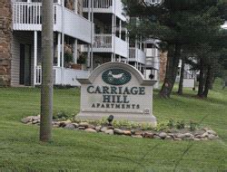 Carriage Hill Apartments