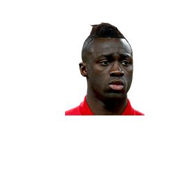 Davinson Sánchez 90 Freeze FIFA Mobile 18 | Futhead