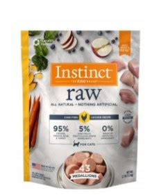 Top Best RAW CAT Food Brands - Holistic And Organix Pet Shoppe