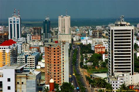 Bangladesh Unlocked: ANCIENT AND MODERN IN BANGLADESH