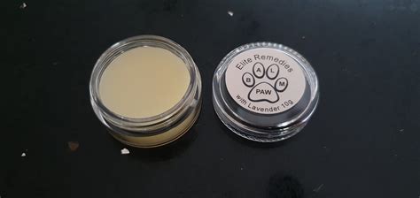 Paw Balm - Elite Raw