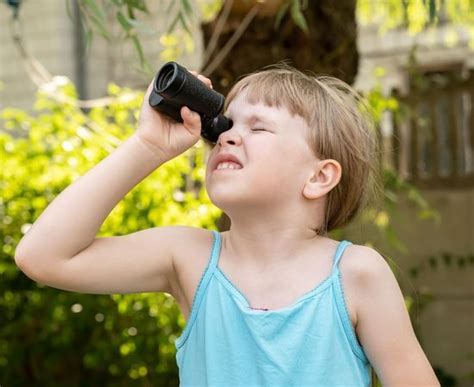 Best Monocular For Bird Watching: Get Up Close and Personal With Your ...