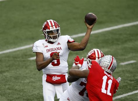 Indiana football: 6 priorities for the offseason