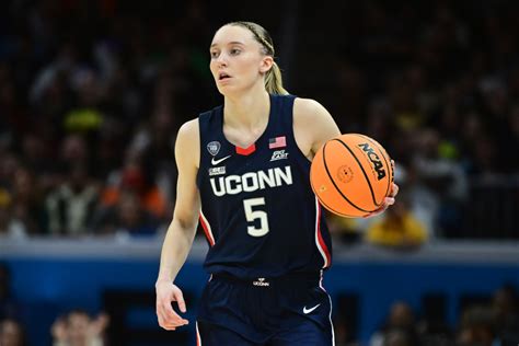 Paige Bueckers WNBA Draft Speculation Causes Indiana Fever Roast ...