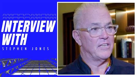 Stephen Jones: Chance To Take The Next Step | Dallas Cowboys - YouTube