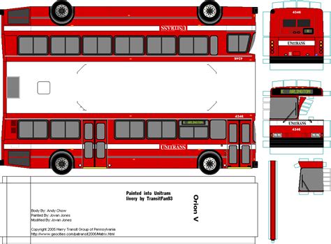 Paperbus Thread - Page 113 - Transit Lounge - Canadian Public Transit Discussion Board