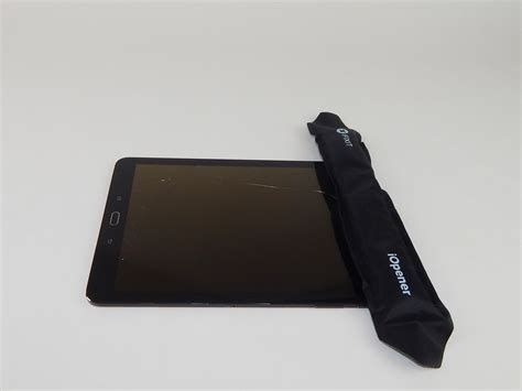 Samsung Galaxy Tab S2 Screen Replacement - iFixit Repair Guide