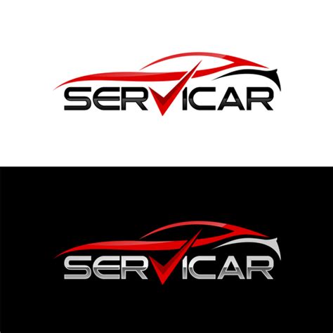 Logo needed for car garage | Logo design contest