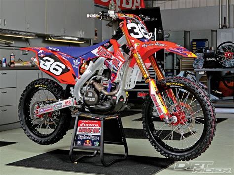 Best looking Honda graphics? - Moto-Related - Motocross Forums / Message Boards - Vital MX ...