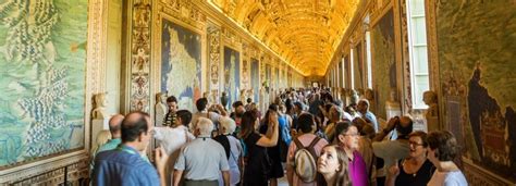 Vatican Museums, Rome - Book Tickets & Tours | GetYourGuide