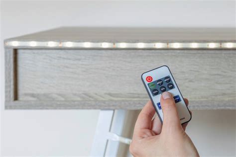 How to Install LED Strip Lights