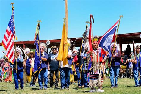 Eastern Shoshone Tribe - Eastern Shoshone Indian Days Powwow