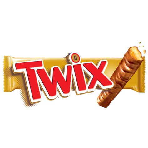 Twix Logo Png