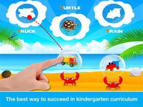 Alphabet Aquarium School Adventure Vol 1: Teachme Letters - Animated Puzzle Games for Preschool ...