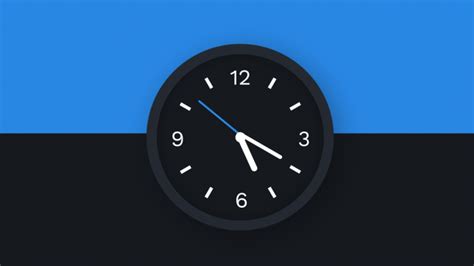 Analog Clock | HTML, CSS & Javascript Tutorial | Coding Artist