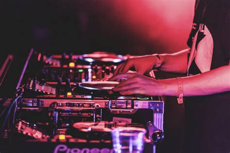 Best DJ mixes 2017: 15 amazing sets to get lost within