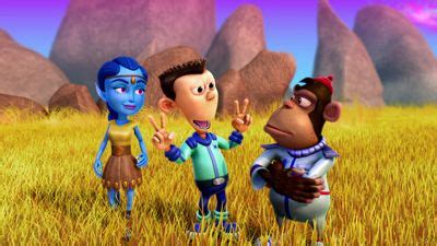 Planet Sheen (2010): Where To Watch Every Episode | Reelgood