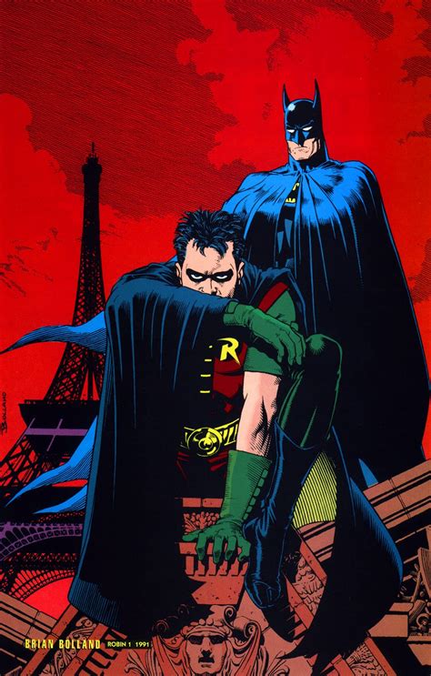 Image - Robin Tim Drake 0001.jpg - DC Comics Database