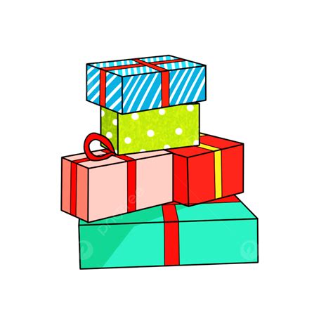 Gifts Box Hd Transparent, Gift Box, Gift, Packing Box PNG Image For Free Download