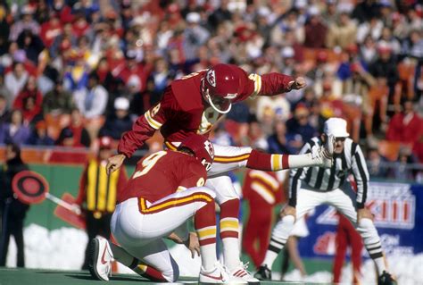 KC Chiefs: Five Best Special Teams Players In Chiefs History - Page 6