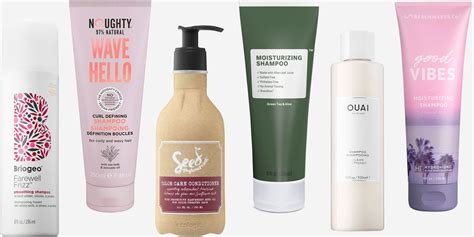 These 12 Vegan Shampoos Solve Every Hair Problem | Vegan shampoo, Shampoo brands, Smoothing shampoos