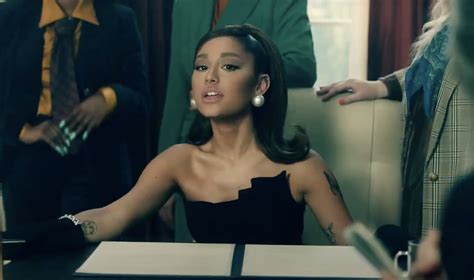 Watch Ariana Grande's New Video for Single 'Positions' - Rolling Stone