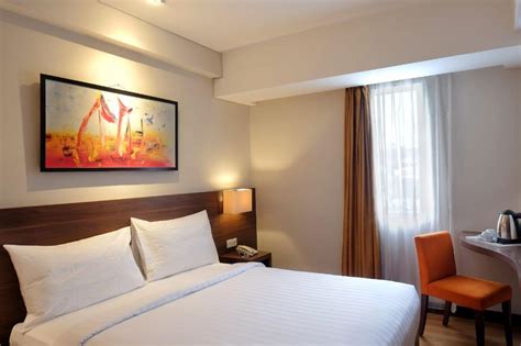 Pilihan Hotel Bintang 5 di Jogja untuk Staycation, Simak Tarif dan ...