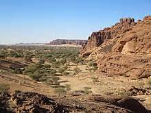 Sahel - Wikipedia