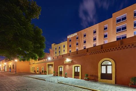 THE BEST NH Hotels in Puebla, Mexico - Tripadvisor