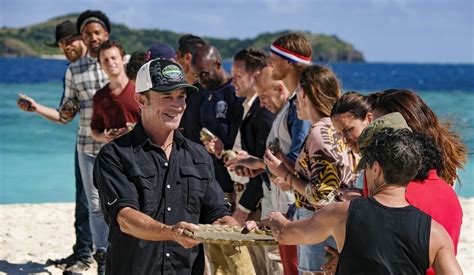 Legendary Winners Return in 'Survivor: Winners at War' Premiere (PHOTOS)