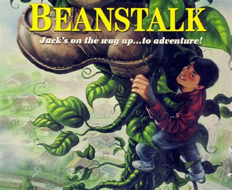 Beanstalk (1994) – Cinema Crazed