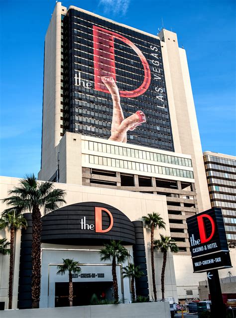 D Las Vegas Casino adds bitcoin ATM for visitors to use