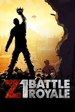 Z1 Battle Royale - Wikiwand