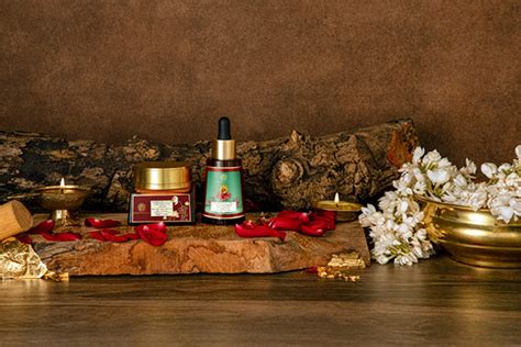 Forest Essentials Takes Luxury Ayurveda International-Image 1 - PEAKLIFE