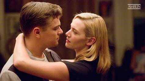 Revolutionary Road (2008) - About the Movie | Amblin