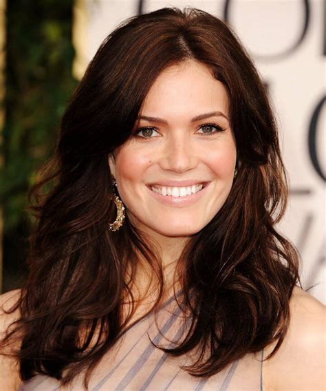 27 Mandy Moore Hairstyles Inspiration