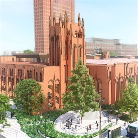 Yale Peabody Museum Receives $160 Million From Alumnus | Philanthropy news | PND