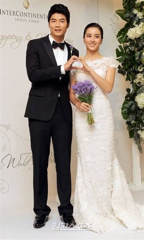 Han Hye Jin to return to Korea after 100 days of newlywed life in England | allkpop.com Park ...