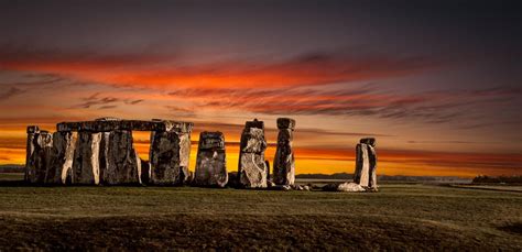 Stonehenge HD wallpaper | Wallpaper Flare