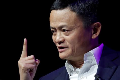 Alibaba Founder Jack Ma Suspected Missing for 2 Months After Coming in ...